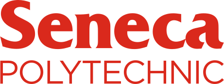 Seneca College logo